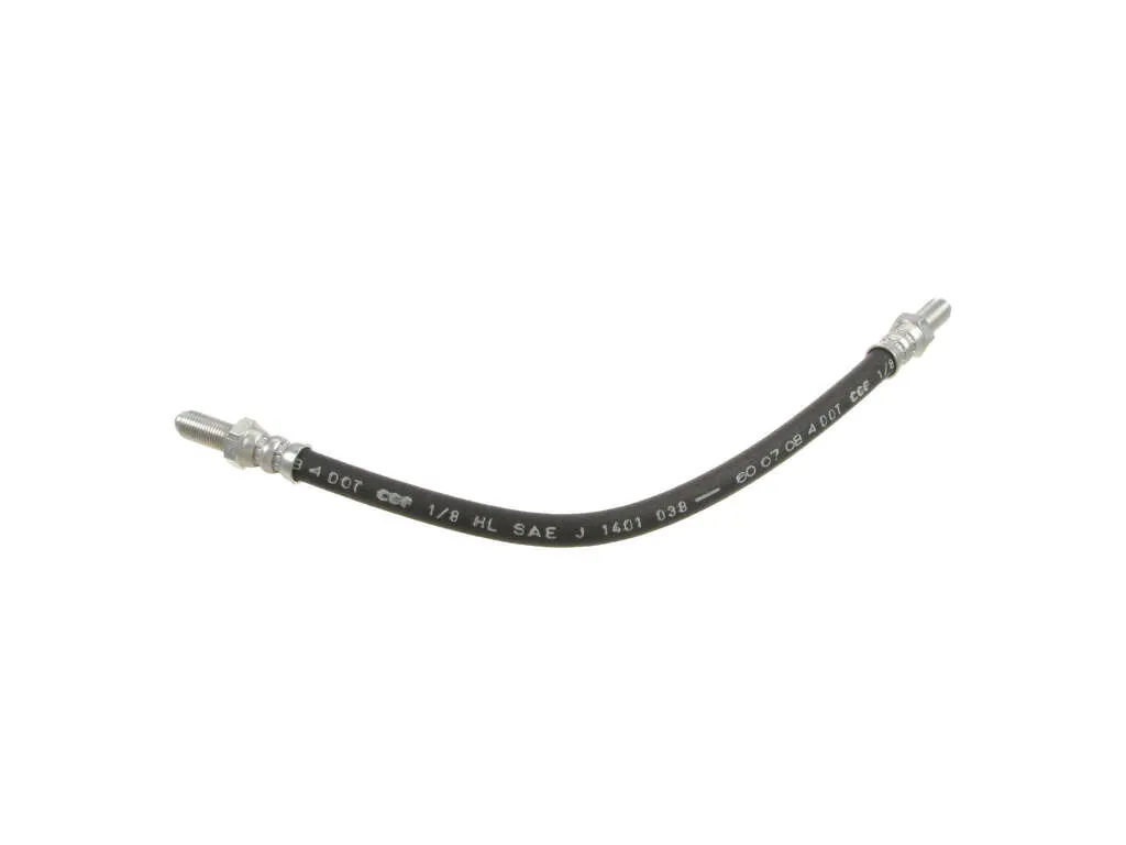 1985 Jaguar Vanden Plas Brake Hydraulic Hose  - Rear WBR