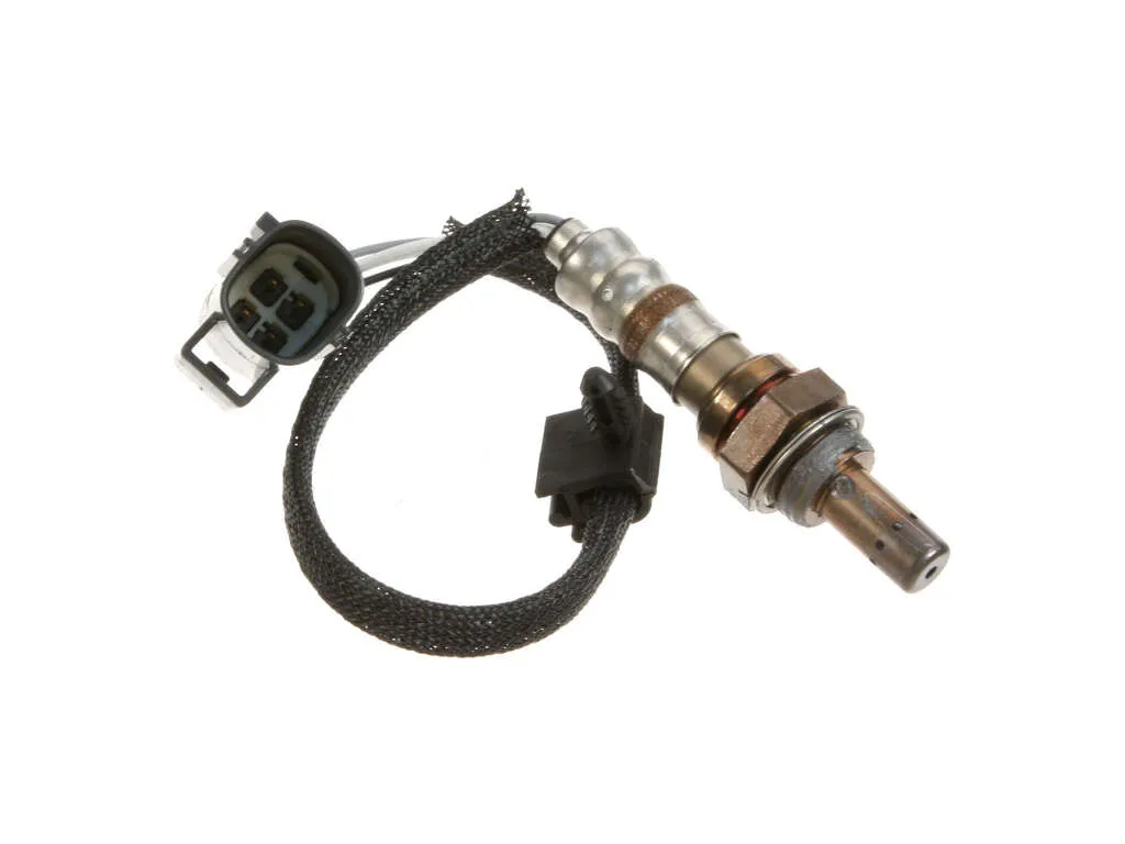 2004 Ford Focus Oxygen Sensor  - Downstream 4 Cyl 2.3L NTK