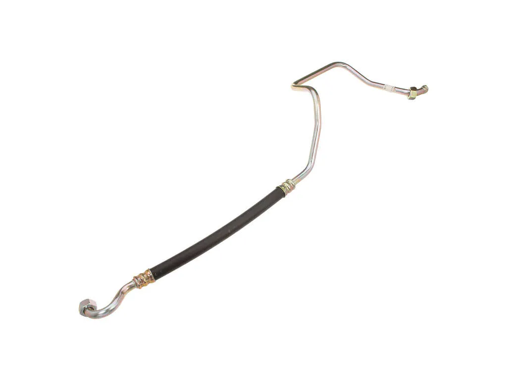 1983 Mercedes-Benz 300SD Engine Oil Cooler Hose Assembly  - Upper Cohline