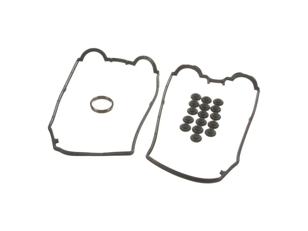 2004 Subaru Impreza Engine Valve Cover Gasket Set 4 Cyl 2.0L Ishino Stone