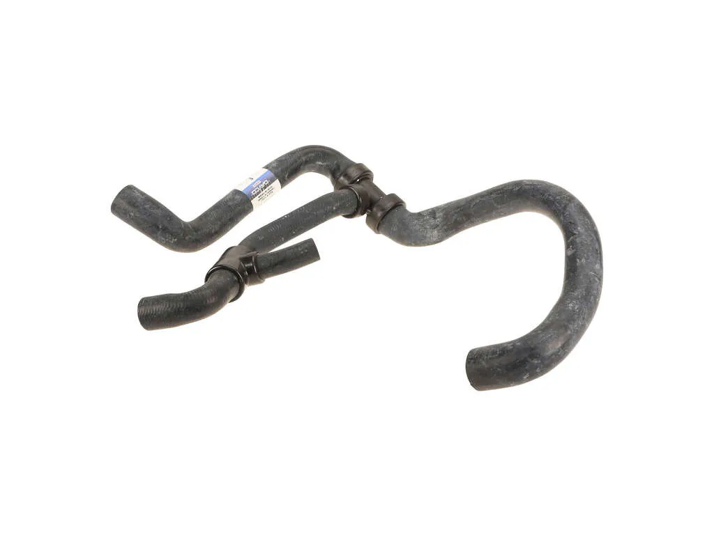 1997 Volkswagen Cabrio Radiator Coolant Hose  - Upper Dayco