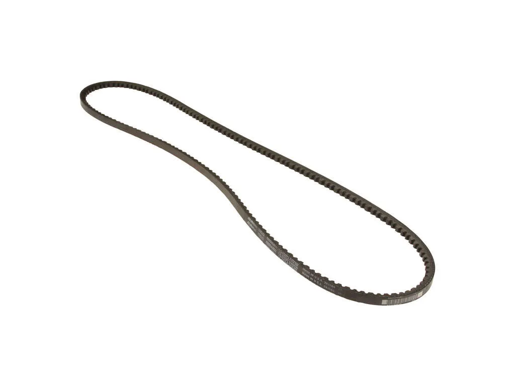 1989 Cadillac Brougham Accessory Drive Belt  - Fan and Air Conditioning Dayco