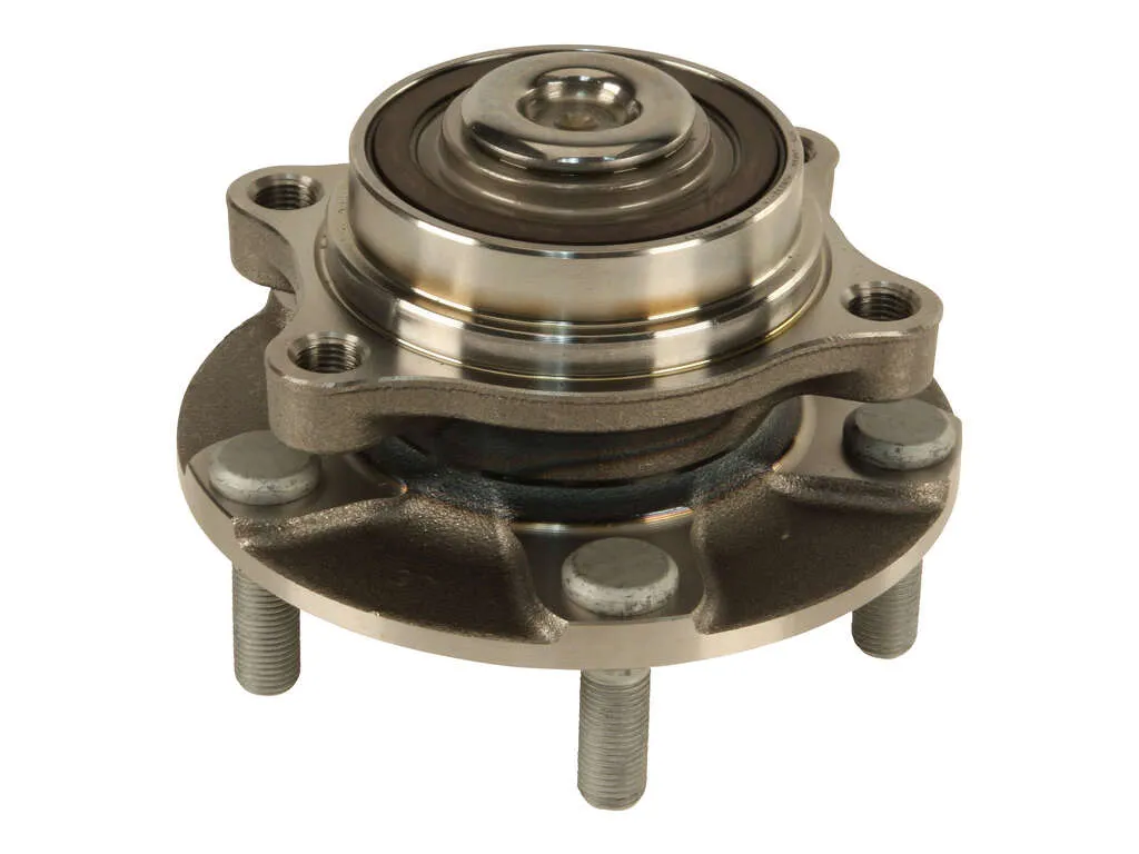 2003 Nissan 350Z Wheel Bearing and Hub Assembly  - Front NTN