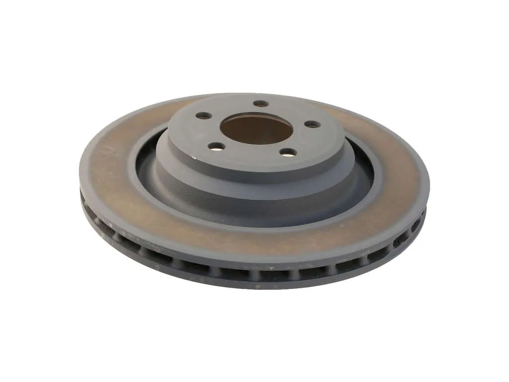 2021 Dodge Challenger Disc Brake Rotor  - Rear Mopar