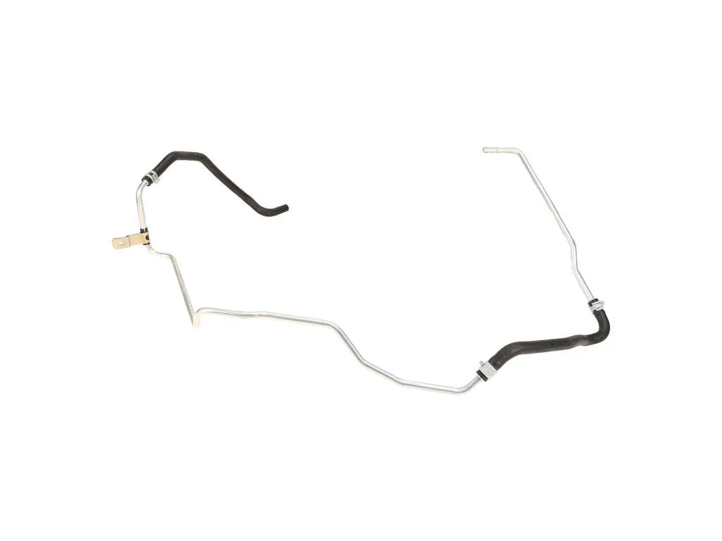 2011 Nissan Armada Power Steering Return Hose  - Front Genuine