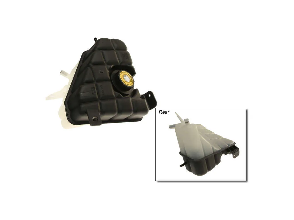 2004 Cadillac Seville Engine Coolant Reservoir Dorman