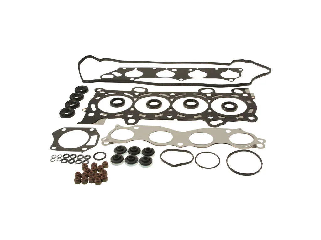 2011 Honda Civic Engine Cylinder Head Gasket Set 4 Cyl 2.0L Mahle