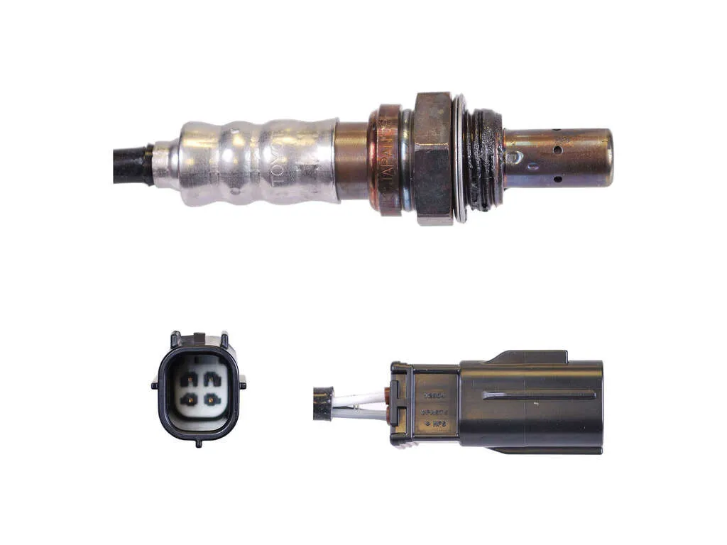 2018 Toyota Yaris Oxygen Sensor Denso