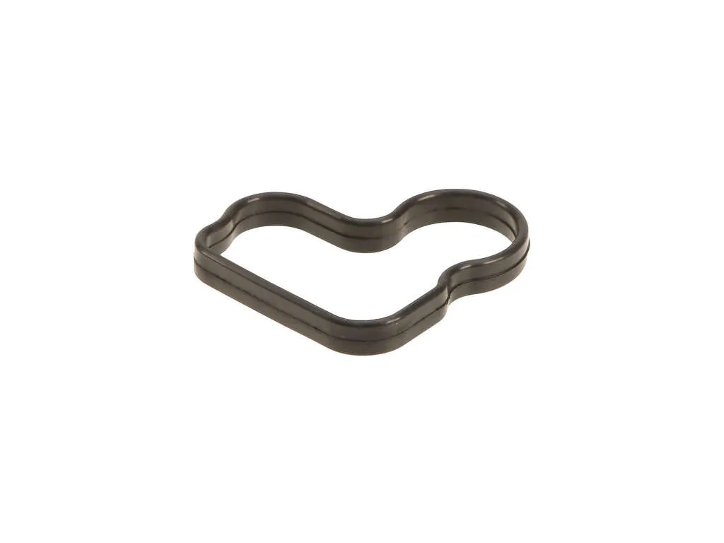 2008 Lincoln Town Car Engine Coolant Thermostat Housing Gasket  - Left Fel-Pro