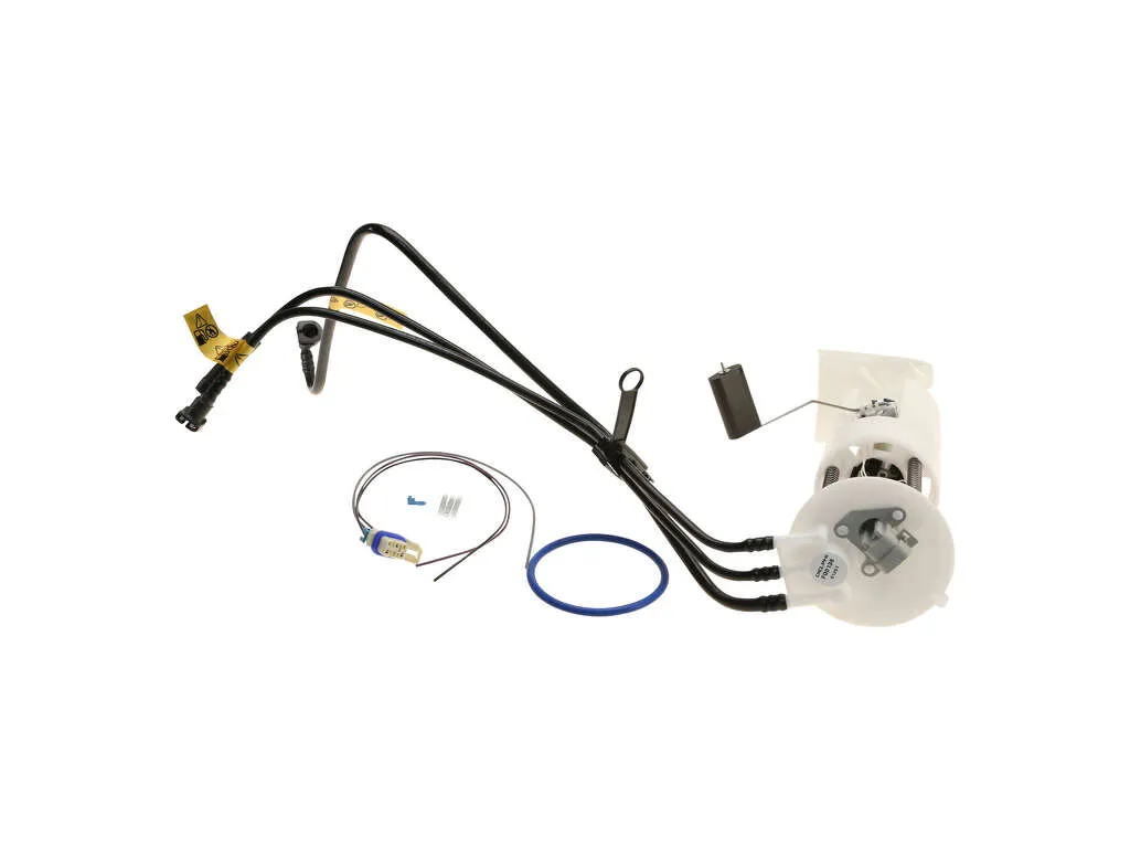 1992 Pontiac Sunbird Fuel Pump Module Assembly Delphi