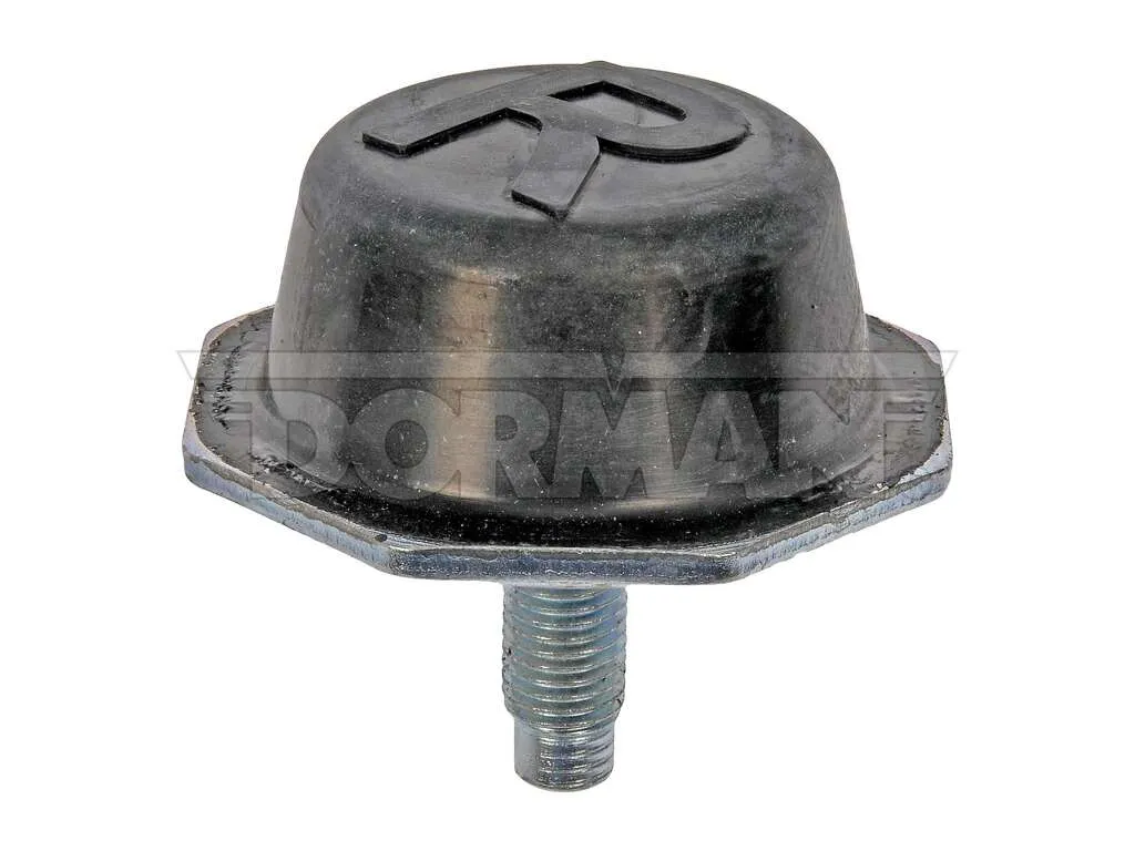 2004 Toyota Tacoma Coil Spring Damper  - Front Dorman