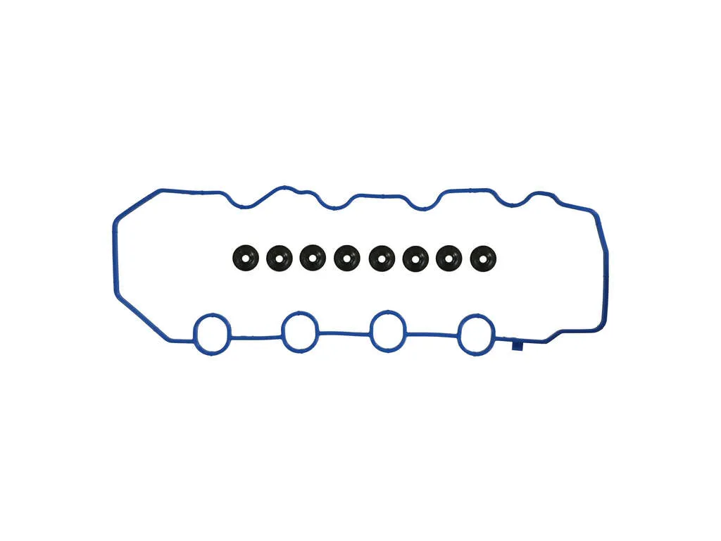 2004 Honda Civic Engine Valve Cover Gasket Set 4 Cyl 1.3L Fel-Pro