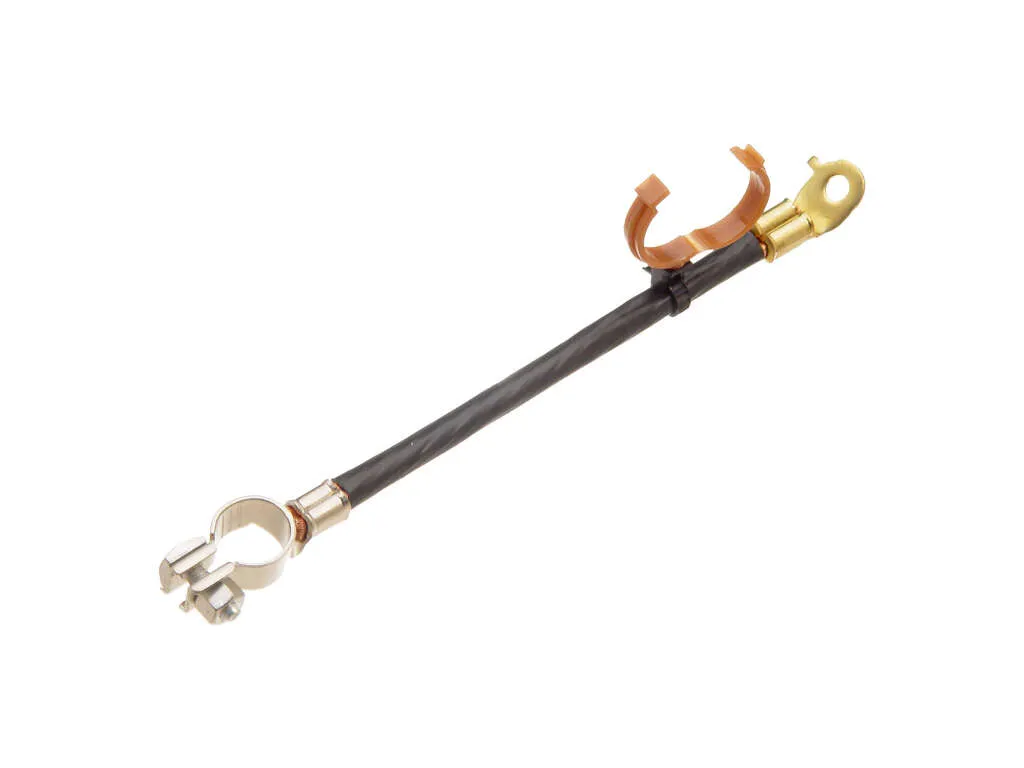 1995 Acura Integra Battery Cable  - Negative Genuine