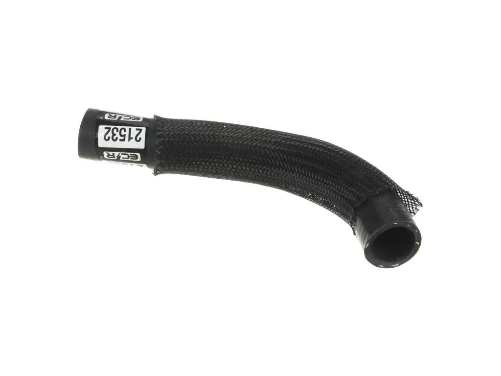 1996 Mazda 626 Radiator Coolant Hose  - Lower 6 Cyl 2.5L Gates