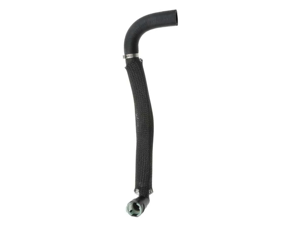 2010 Ford Mustang HVAC Heater Hose 8 Cyl 4.6L Dayco