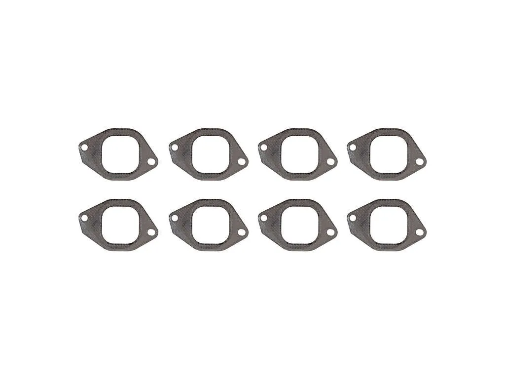 2002 Chevrolet Silverado 3500 Exhaust Manifold Gasket 8 Cyl 8.1L Fel-Pro