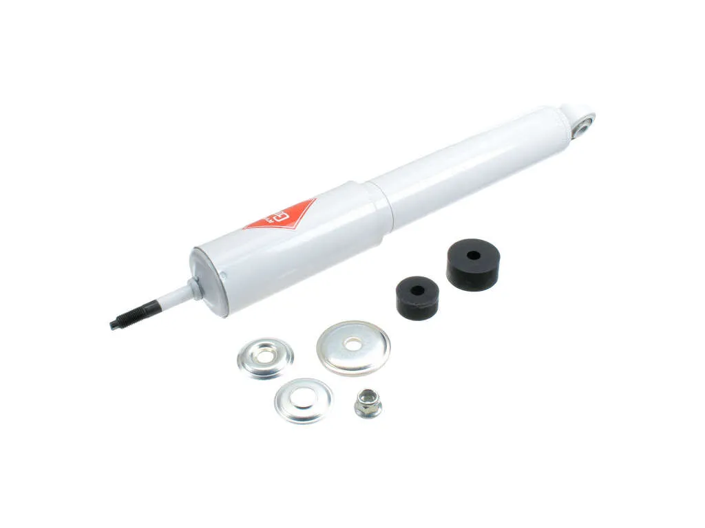 2008 Isuzu i-370 Suspension Shock Absorber  - Front KYB (old box)