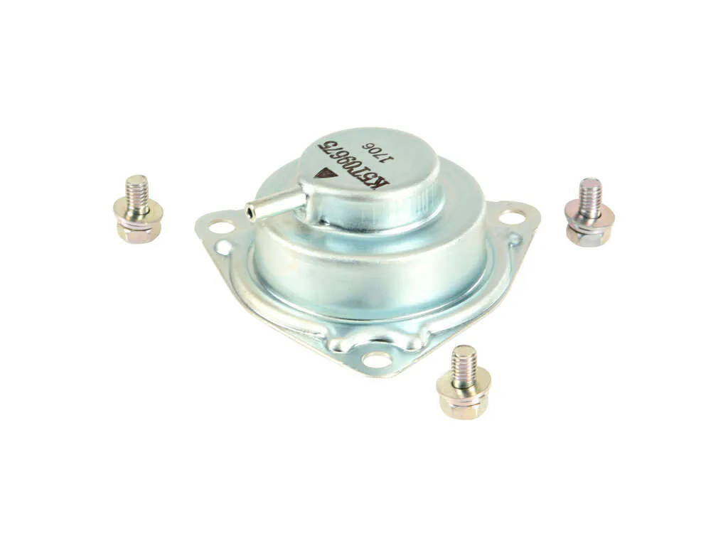 2002 Volvo C70 Turbocharger Bypass Valve (BPV) Genuine