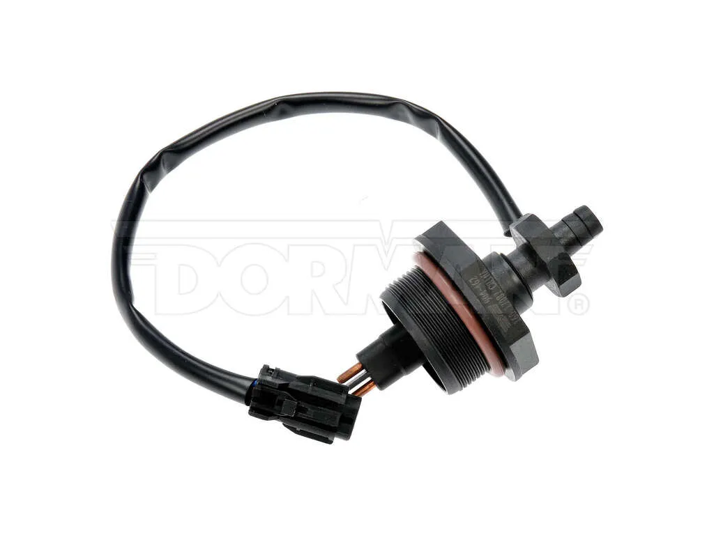 2013 Ram 3500 Water In Fuel (WiF) Sensor 6 Cyl 6.7L Dorman