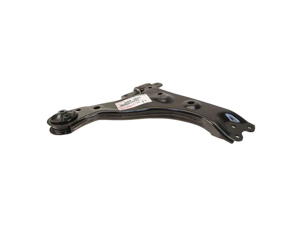 2020 Toyota Highlander Suspension Control Arm  - Front Right Genuine