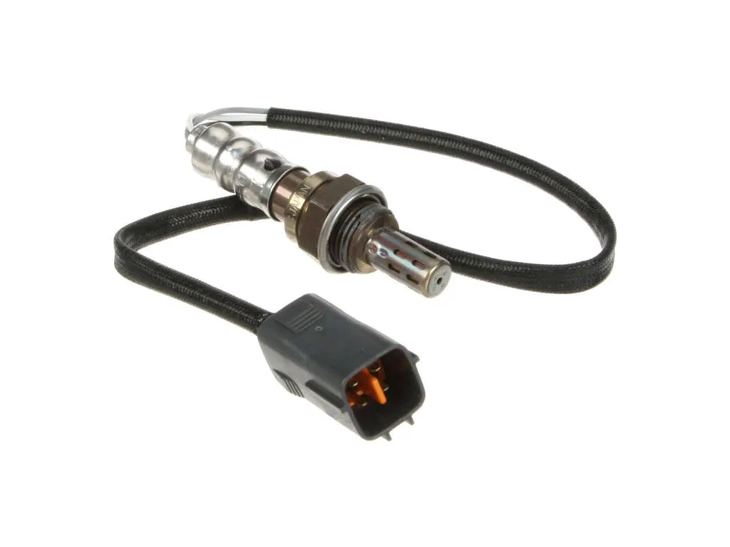 2004 Mazda 6 Oxygen Sensor  - Downstream 6 Cyl 3.0L NTK