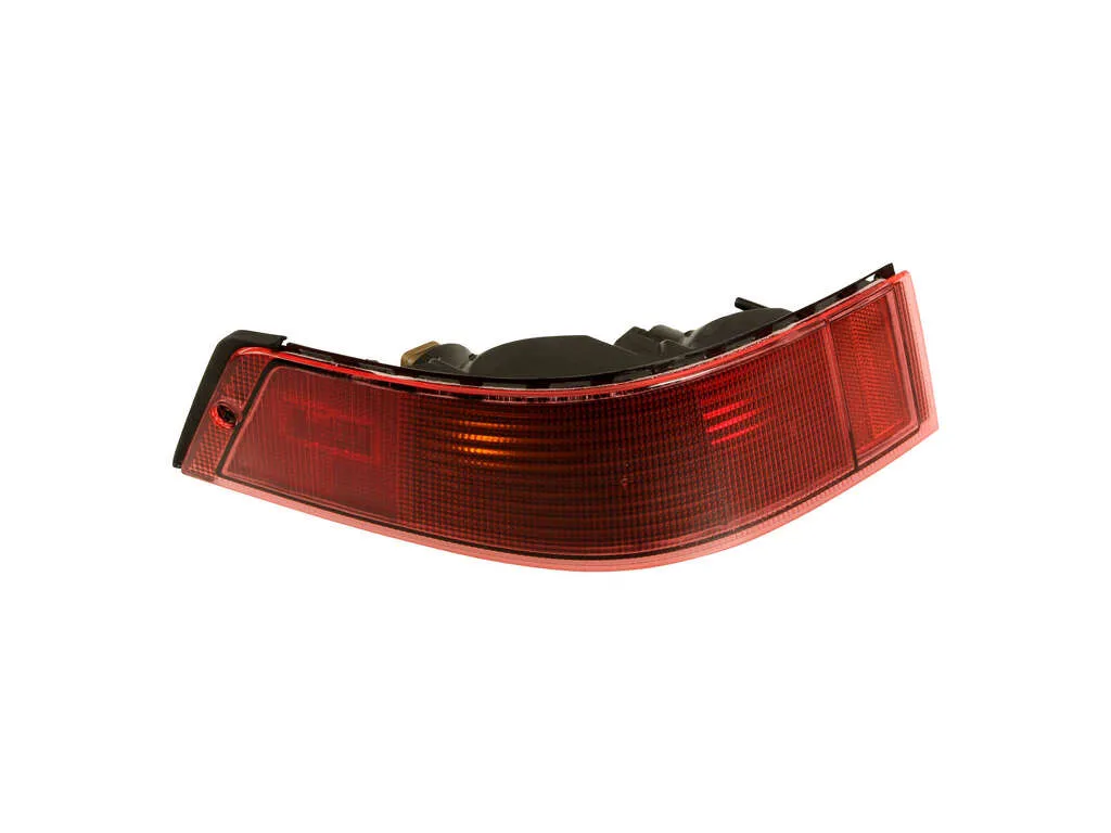 1990 Porsche 911 Tail Light Assembly  - Left Genuine