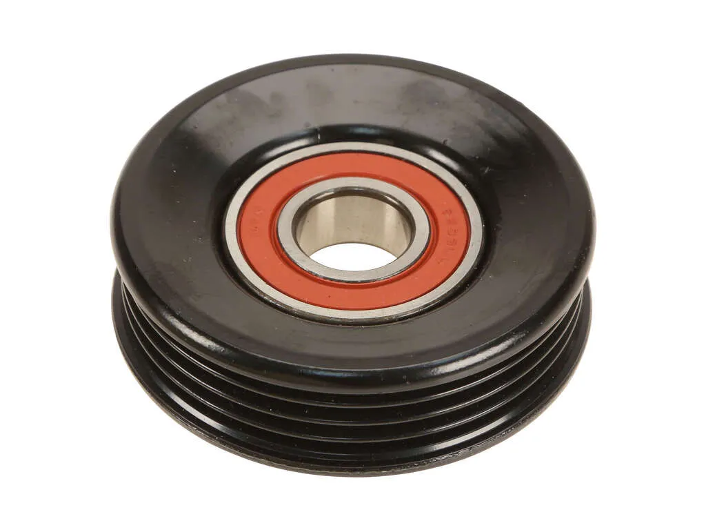 2012 Honda Insight Accessory Drive Belt Tensioner Pulley Dayco