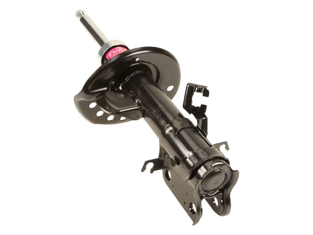 2015 Nissan Sentra Suspension Strut Assembly  - Front Left KYB