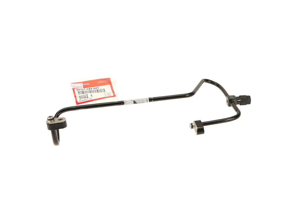2002 Honda Accord A/C Pipe  - Front Genuine