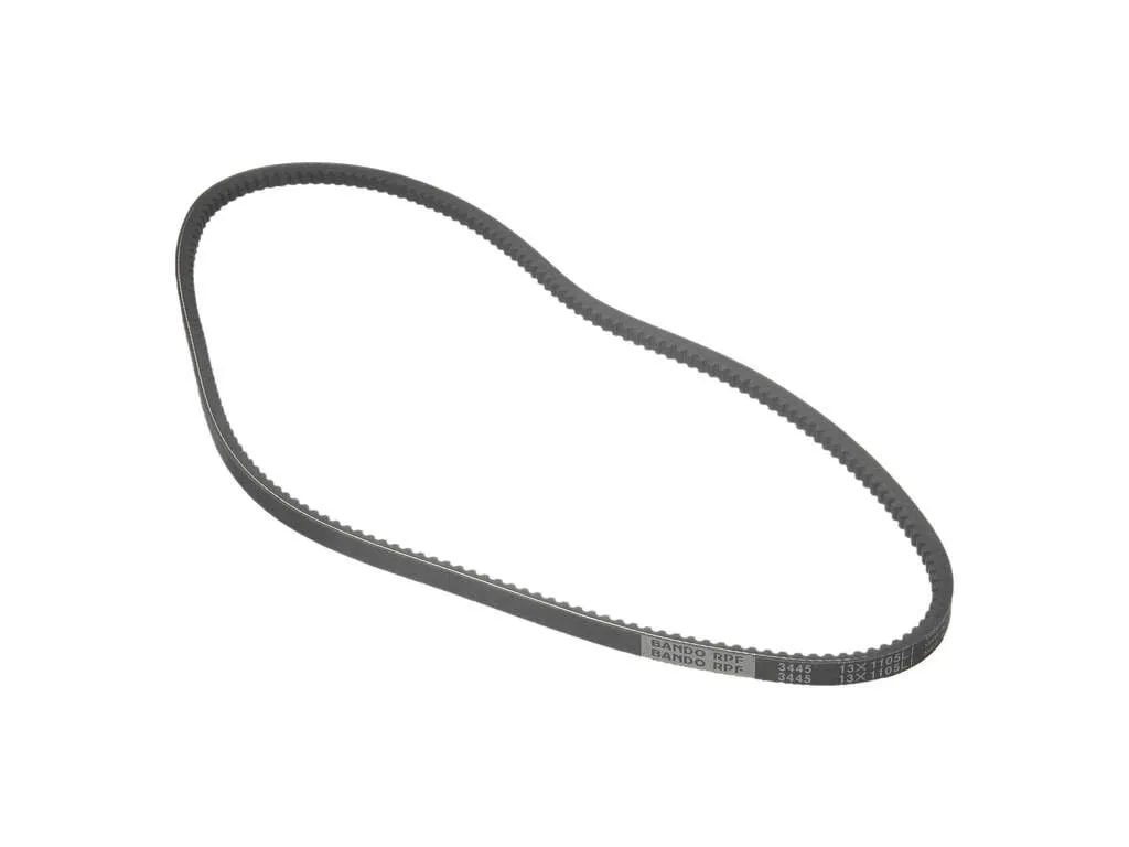 1985 Porsche 911 Accessory Drive Belt  - Air Conditioning Dayco