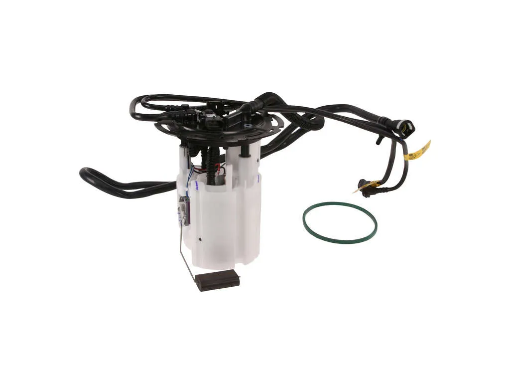 2011 Saab 9-3 Fuel Pump Module Assembly Delphi
