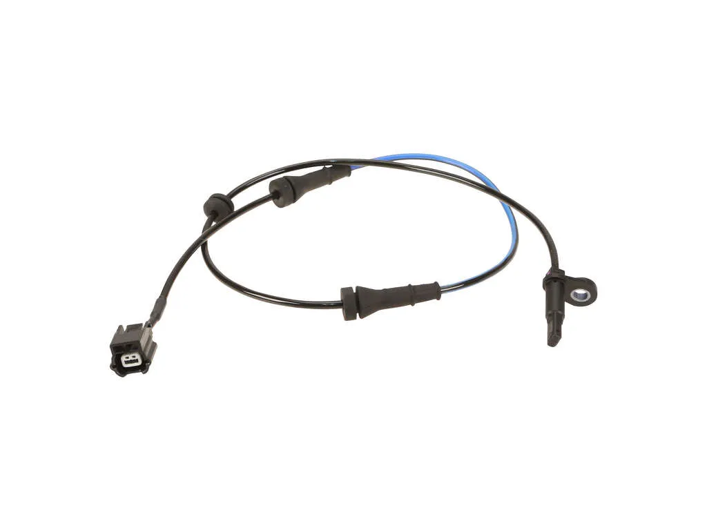 2012 Nissan Quest ABS Wheel Speed Sensor  - Front Genuine