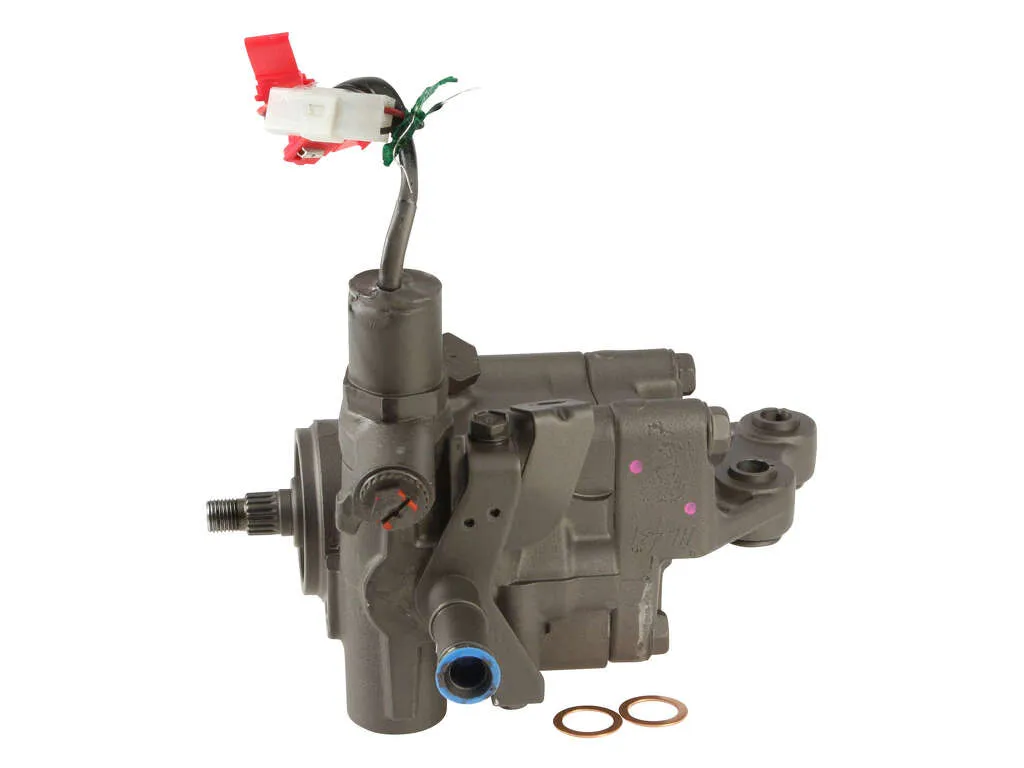 2007 Lexus SC430 Power Steering Pump Maval