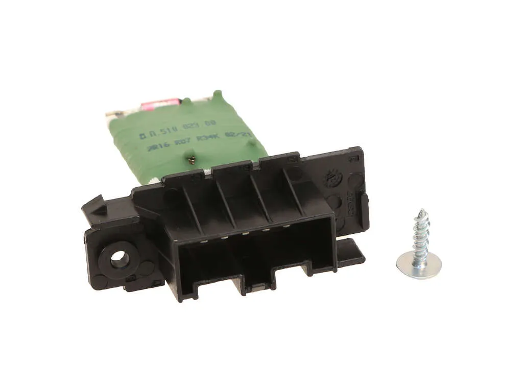 2017 Ram ProMaster City HVAC Blower Motor Resistor Mopar