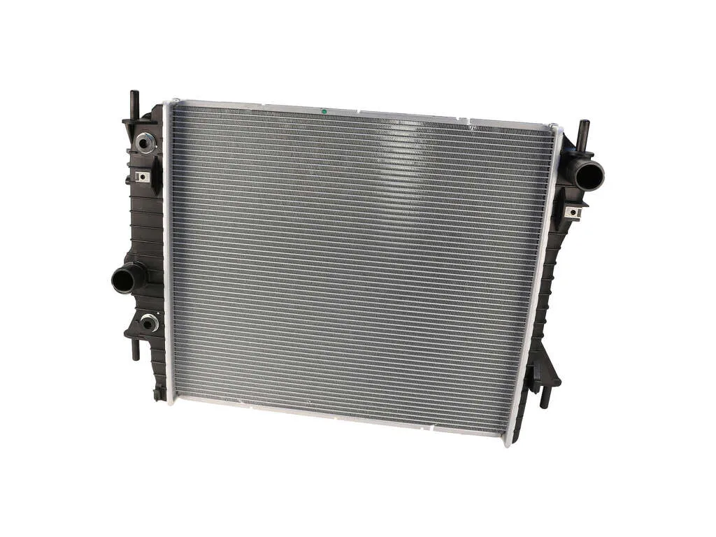 2007 Jaguar XK Radiator Behr