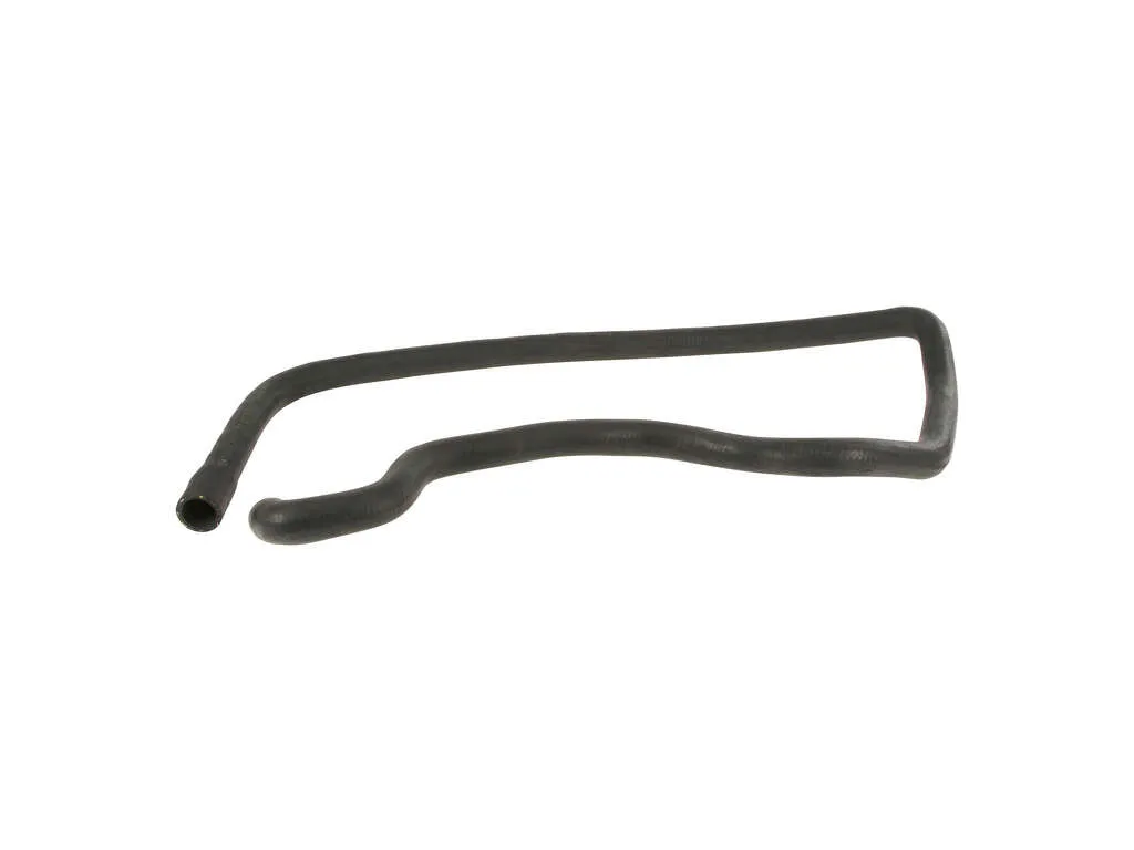 1997 BMW 528i Radiator Coolant Hose  - Lower Elaplast