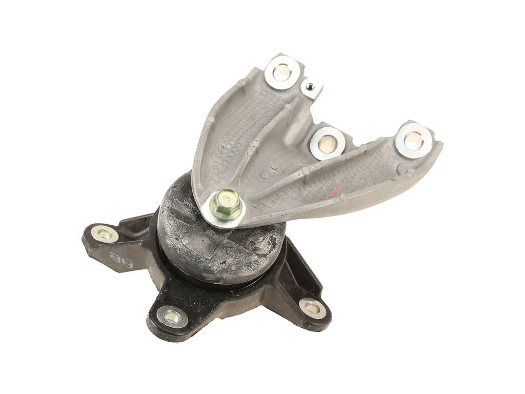 2011 Acura TL Manual Transmission Mount  - Rear Left Lower Genuine
