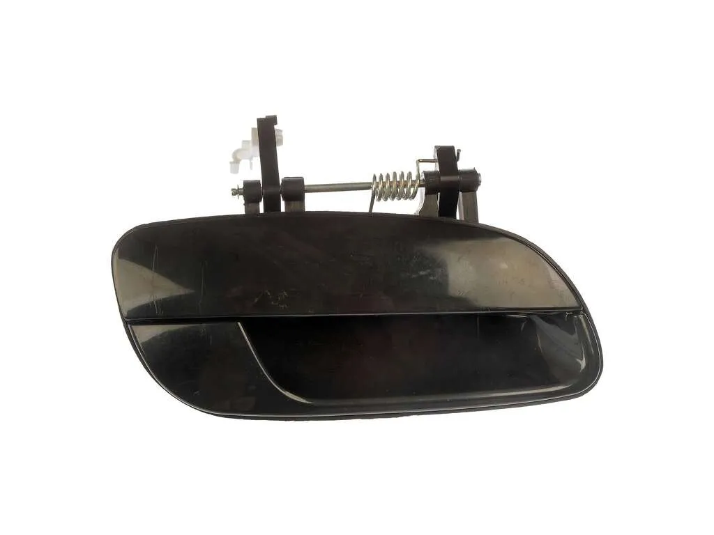 2004 Hyundai Elantra Exterior Door Handle  - Rear Right Dorman