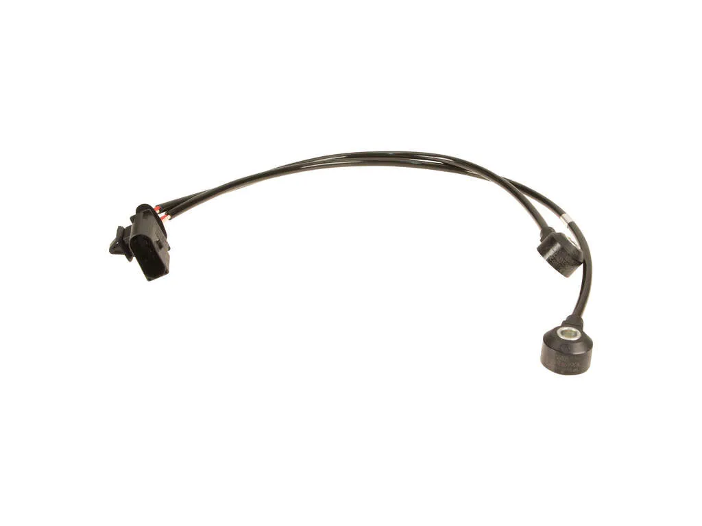 2007 Land Rover Range Rover Ignition Knock (Detonation) Sensor Genuine