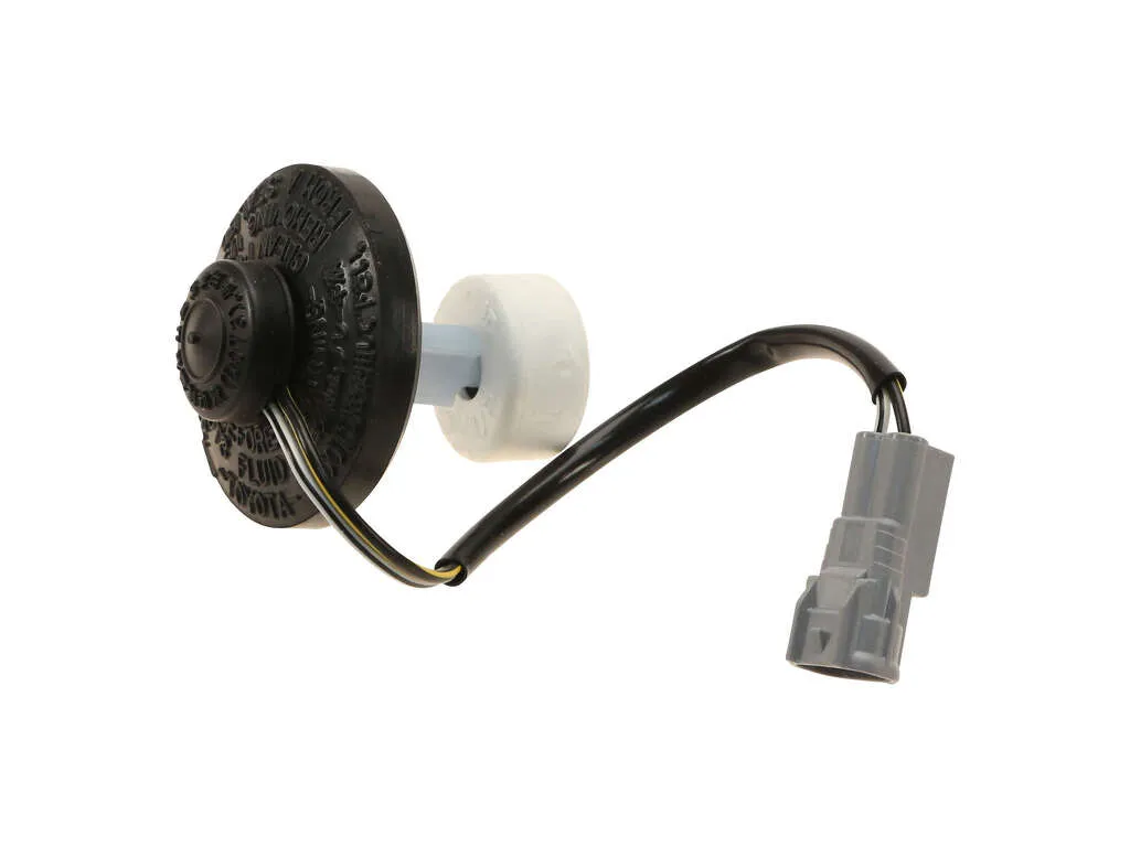 1999 Lexus RX300 Brake Master Cylinder Reservoir Cap Genuine