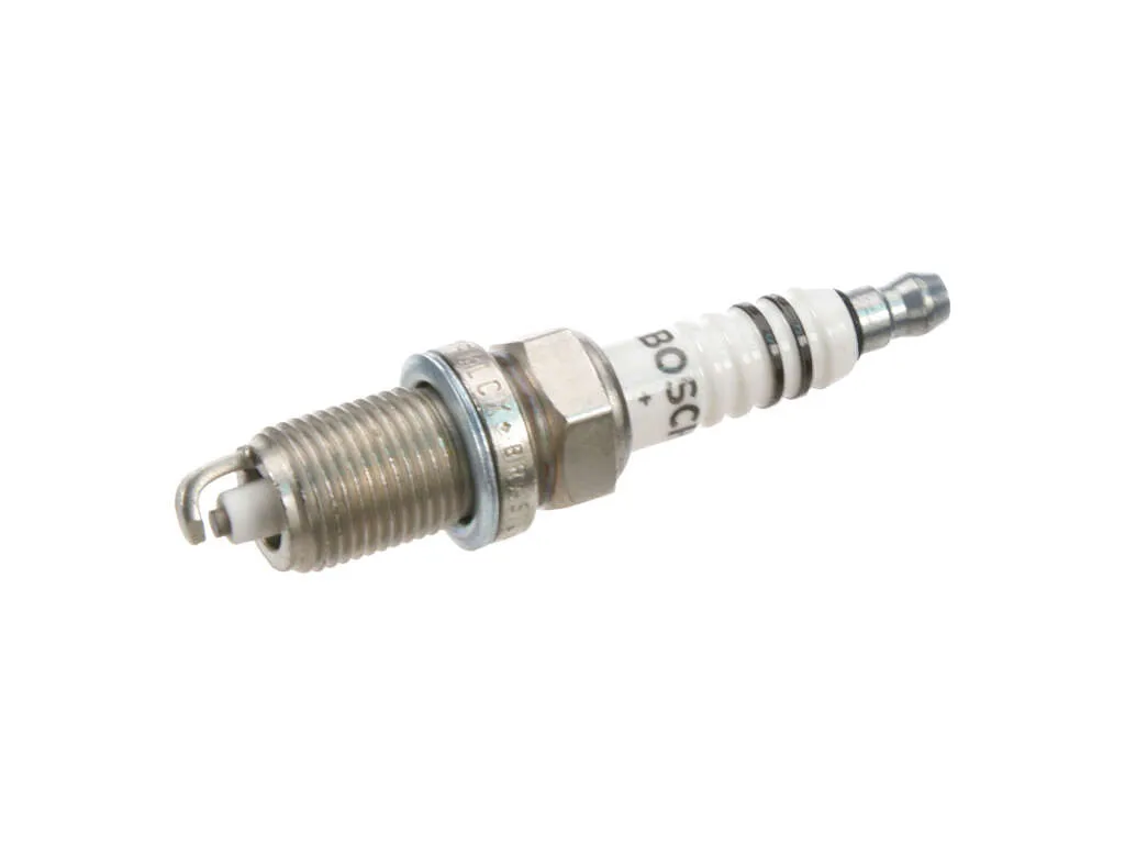 1990 Mazda 626 Spark Plug NGK