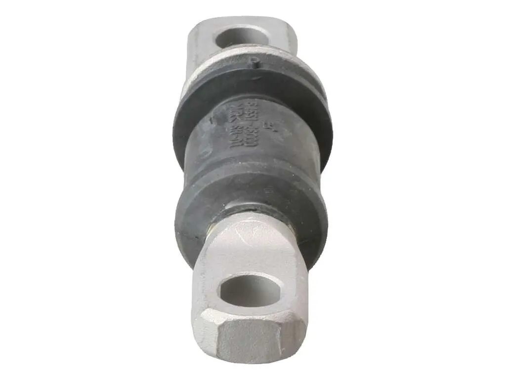 2004 Hyundai Santa Fe Suspension Control Arm Bushing  - Front Lower Forward CTR