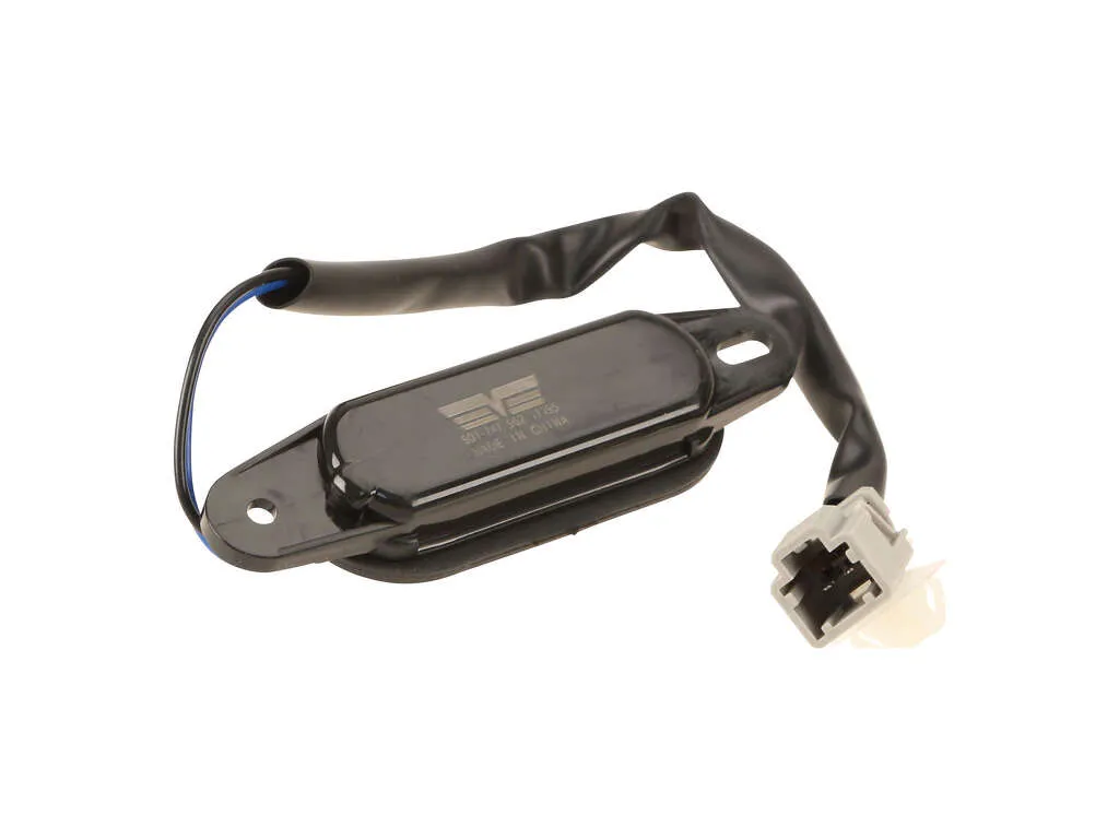 2011 Honda CR-V Liftgate Latch Release Switch Dorman