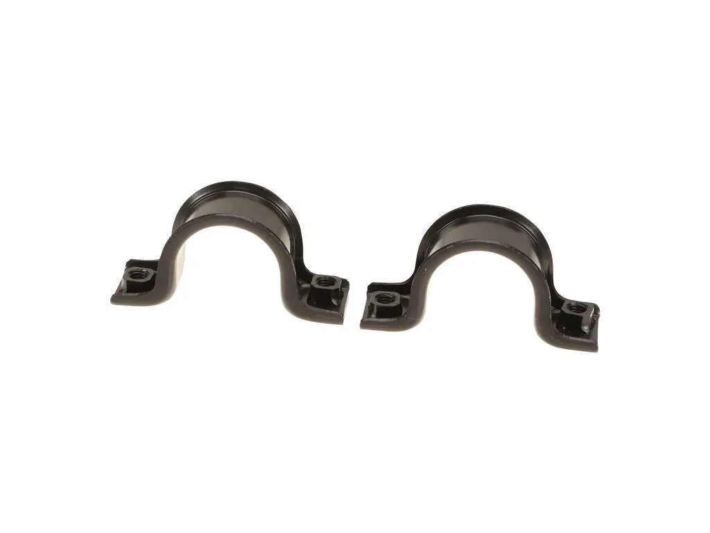2004 Toyota Tacoma Suspension Stabilizer Bar Bracket  - Front Left Genuine