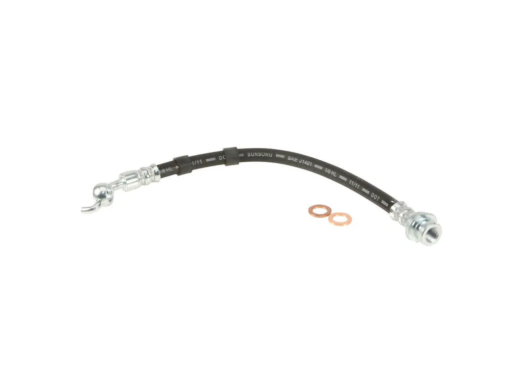 2004 Nissan Quest Brake Hydraulic Hose  - Rear Right Dorman