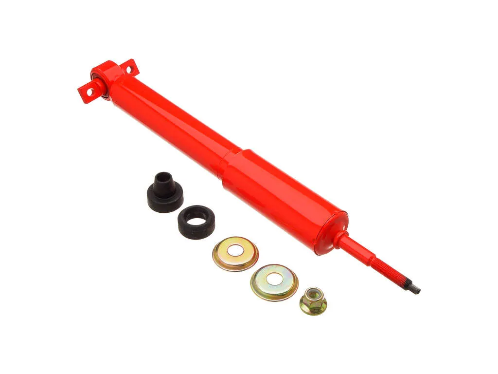 2002 Lincoln Navigator Suspension Shock Absorber  - Front KYB