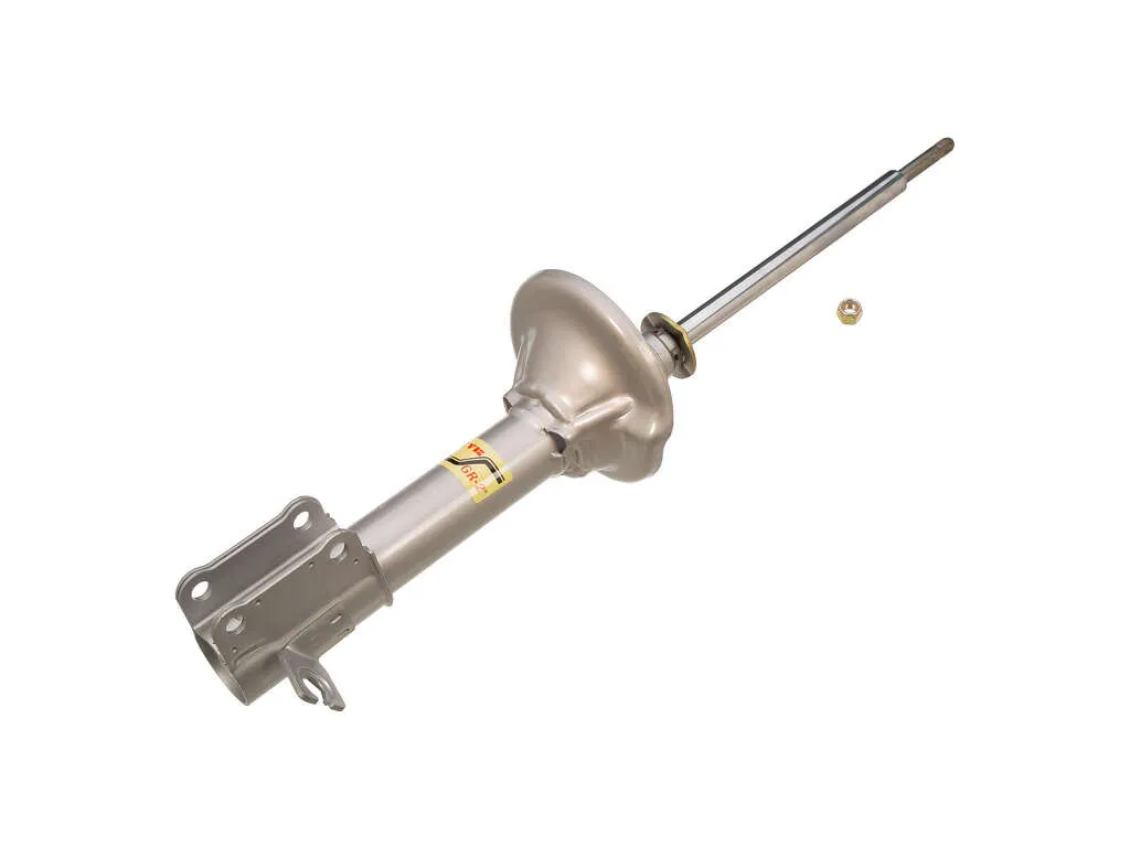 1990 Mazda Protege Suspension Strut Assembly  - Rear Right KYB (old box)