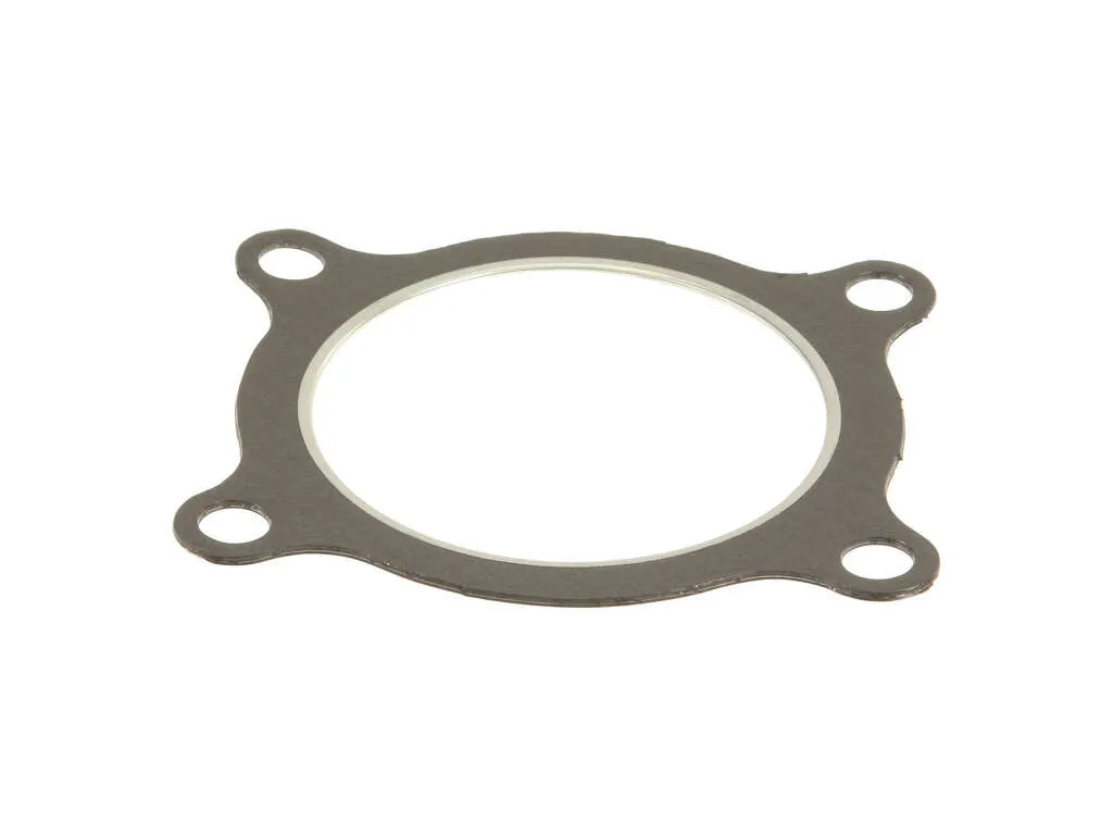 2004 Audi A6 Quattro Catalytic Converter Gasket 6 Cyl 2.7L Ajusa