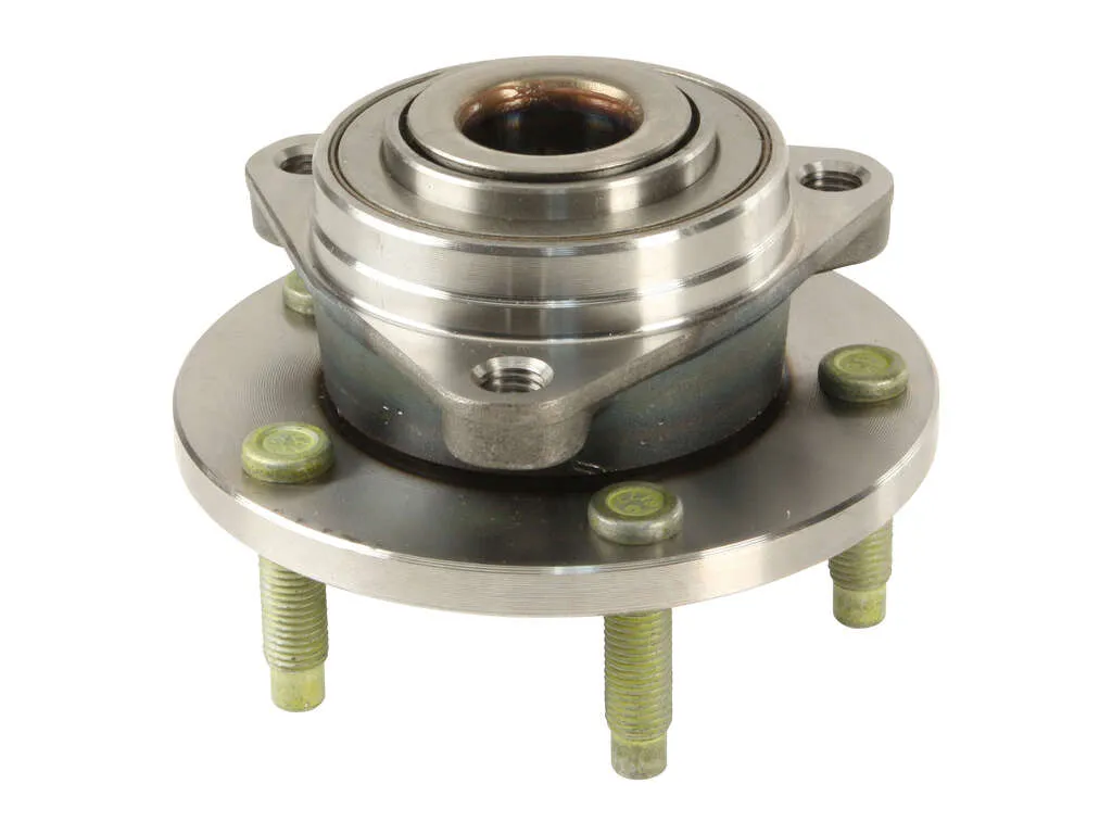 2007 Chevrolet HHR Wheel Bearing and Hub Assembly  - Front SKF