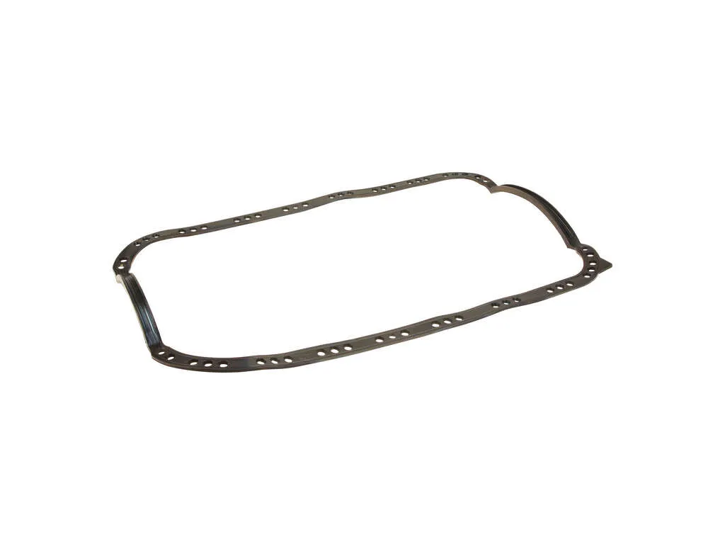 1990 Honda Prelude Engine Oil Pan Gasket Ishino Stone